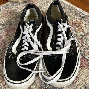 Vans old skool classic